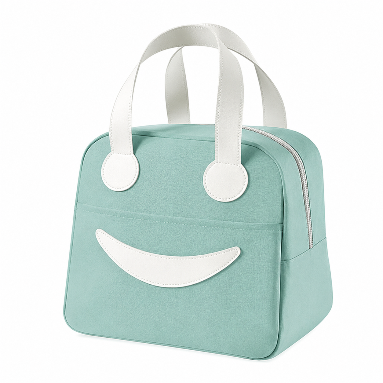 Premium Oxford Insulated Lunch Bag