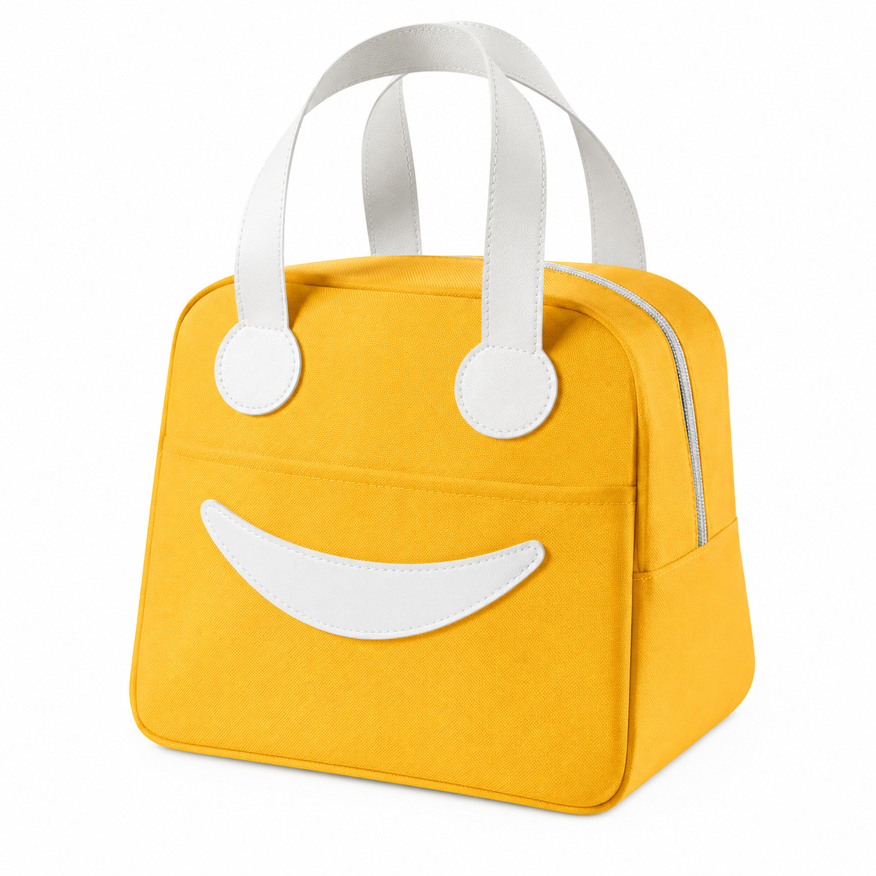 Premium Oxford Insulated Lunch Bag