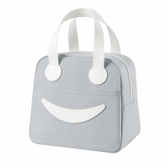 Premium Oxford Insulated Lunch Bag