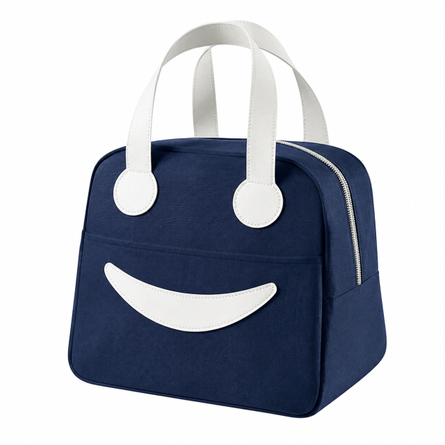 Premium Oxford Insulated Lunch Bag