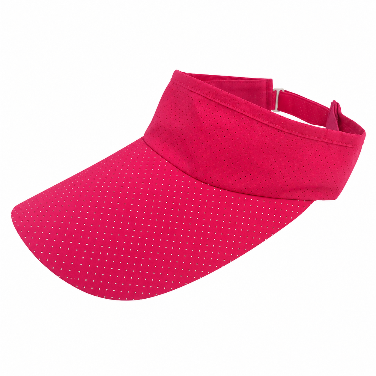 Quick-Dry Empty Top Sun Visor Hat