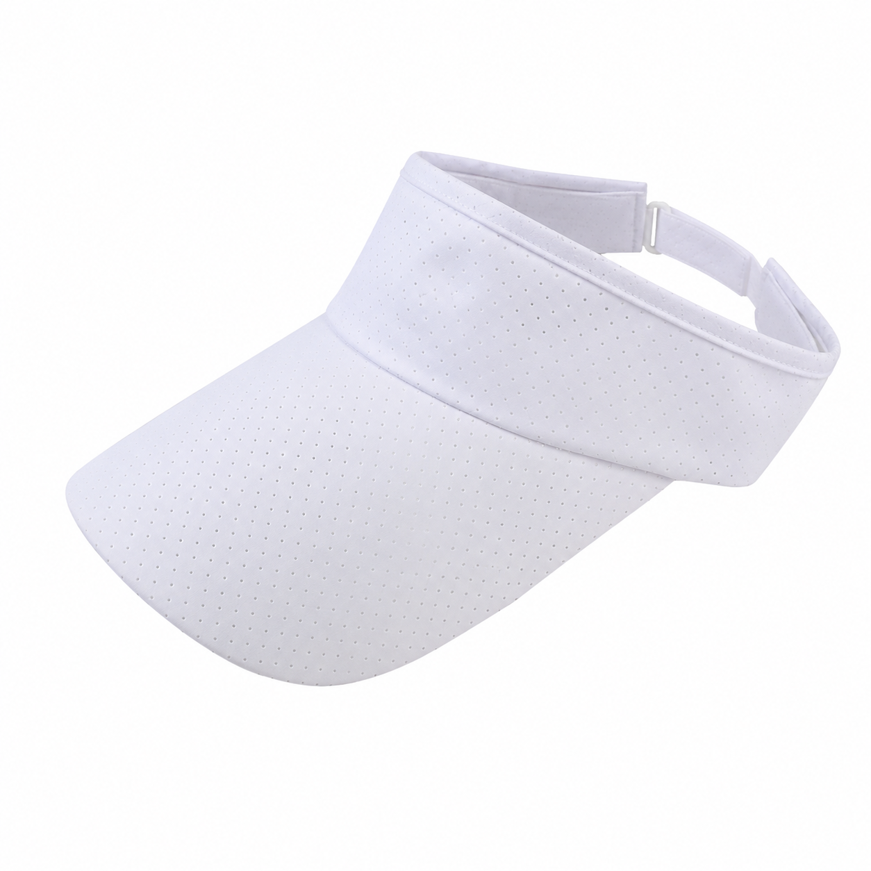 Quick-Dry Empty Top Sun Visor Hat