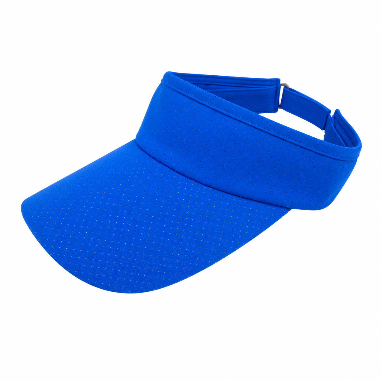 Quick-Dry Empty Top Sun Visor Hat