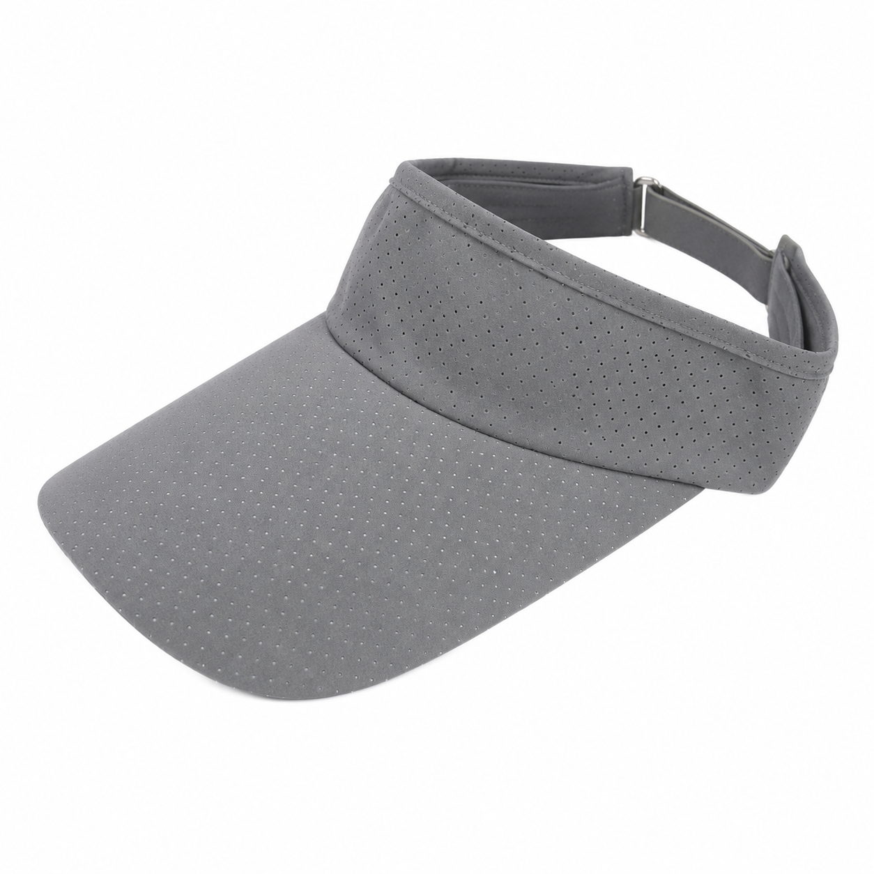 Quick-Dry Empty Top Sun Visor Hat