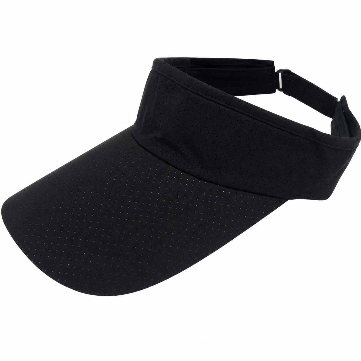 Quick-Dry Empty Top Sun Visor Hat