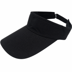 Quick-Dry Empty Top Sun Visor Hat
