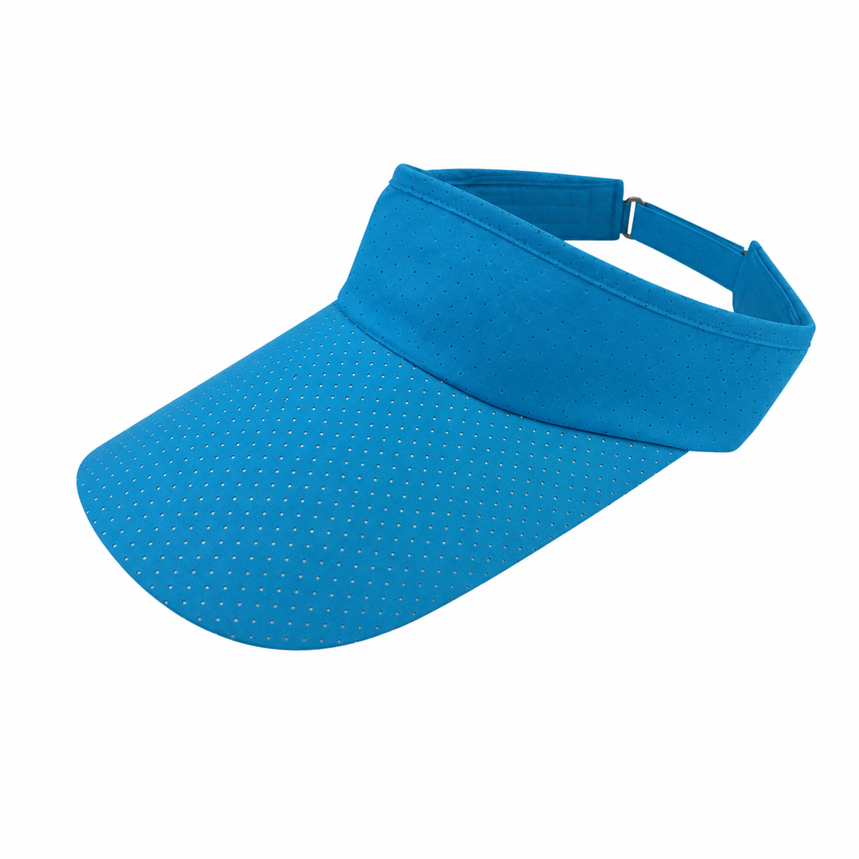 Quick-Dry Empty Top Sun Visor Hat