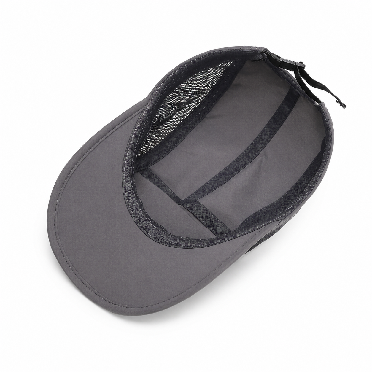 Quick Dry Mesh Back Baseball Cap