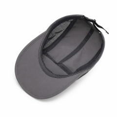 Quick Dry Mesh Back Baseball Cap