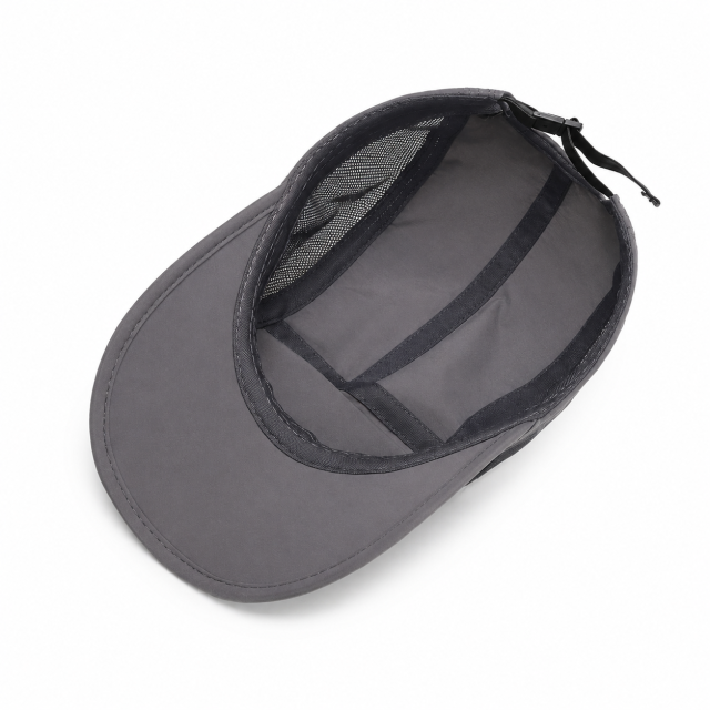 Quick Dry Mesh Back Baseball Cap