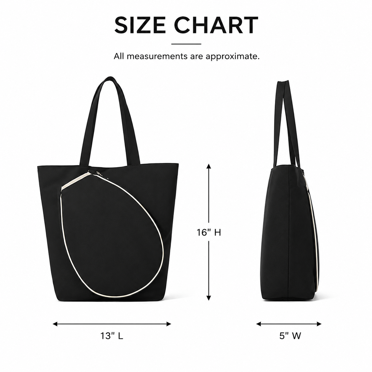 Retro Three Color Waterproof Sports Handbag With Racket Compartment