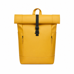 Roll Top Waterproof Laptop Backpack