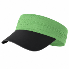 Sweat Absorbing Quick Dry Empty Top Sun Hat