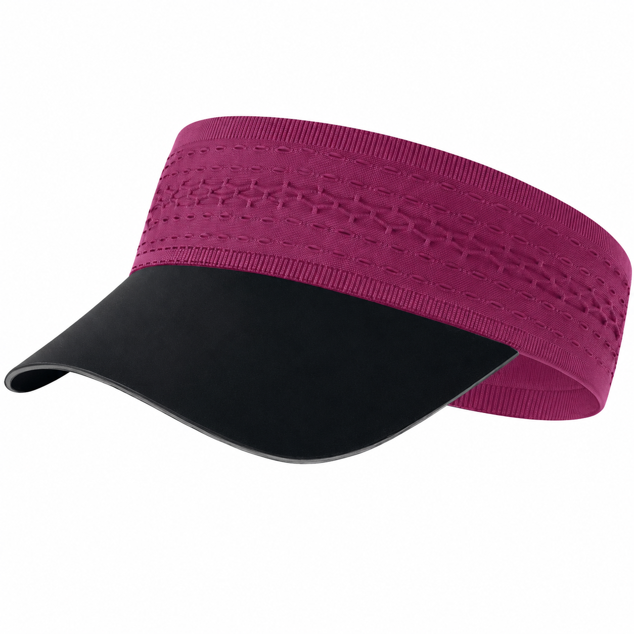 Sweat Absorbing Quick Dry Empty Top Sun Hat