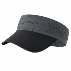 Sweat Absorbing Quick Dry Empty Top Sun Hat