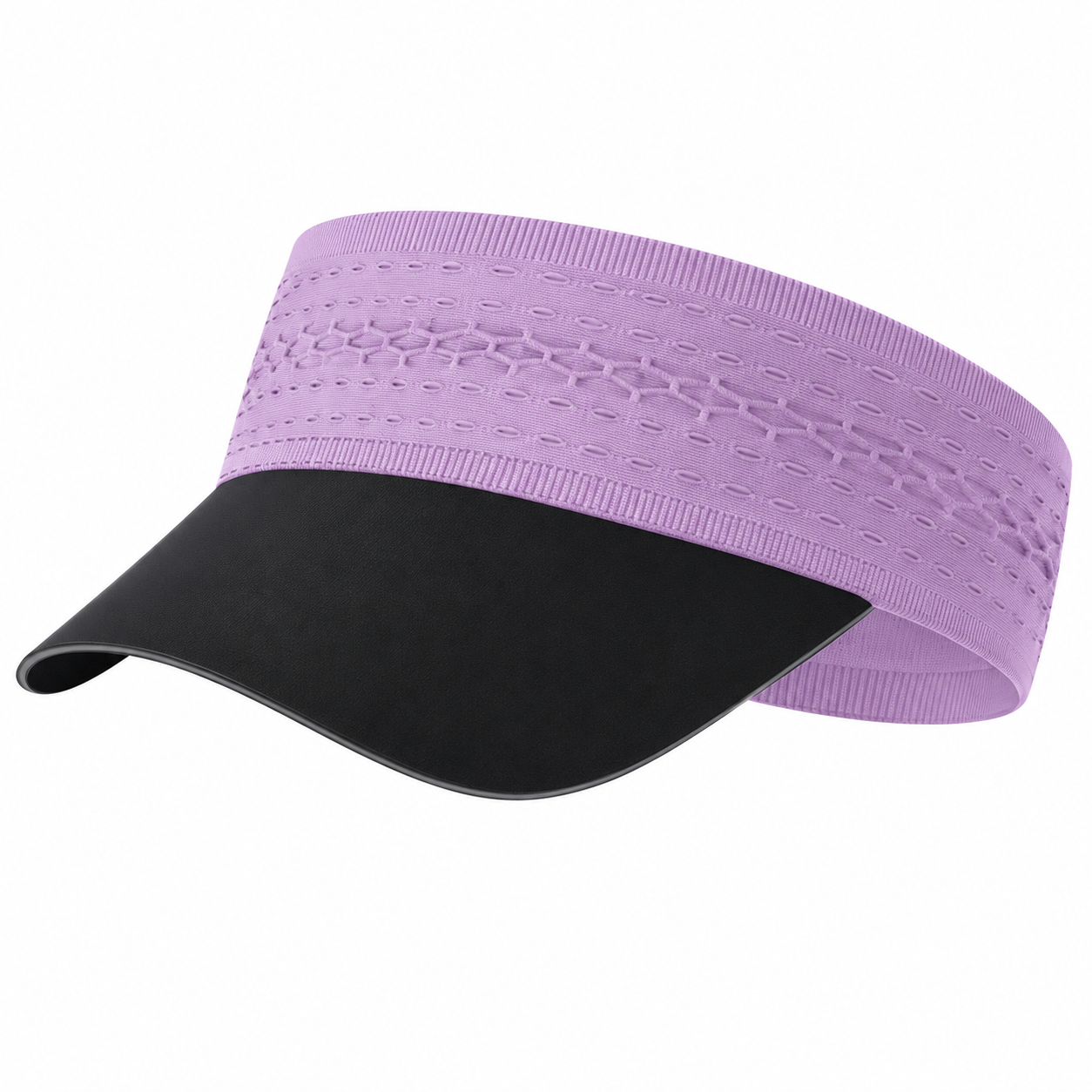 Sweat Absorbing Quick Dry Empty Top Sun Hat