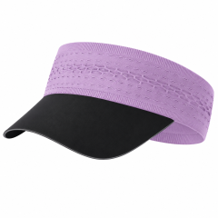 Sweat Absorbing Quick Dry Empty Top Sun Hat