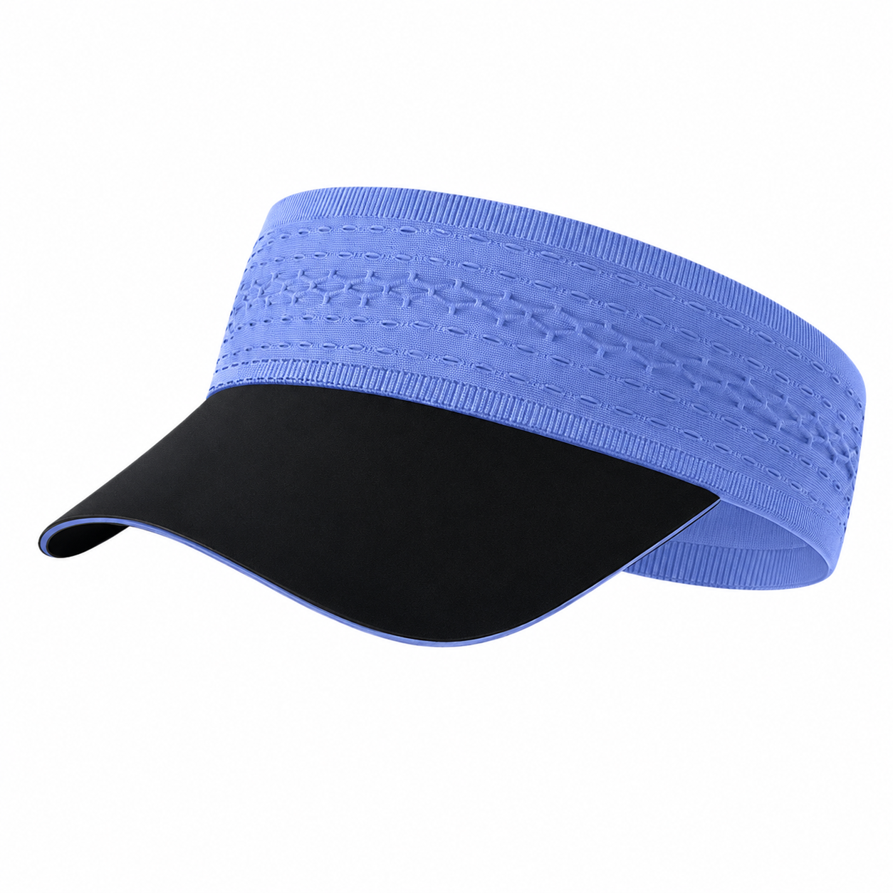 Sweat Absorbing Quick Dry Empty Top Sun Hat