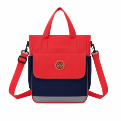 Three In One Student Backpack