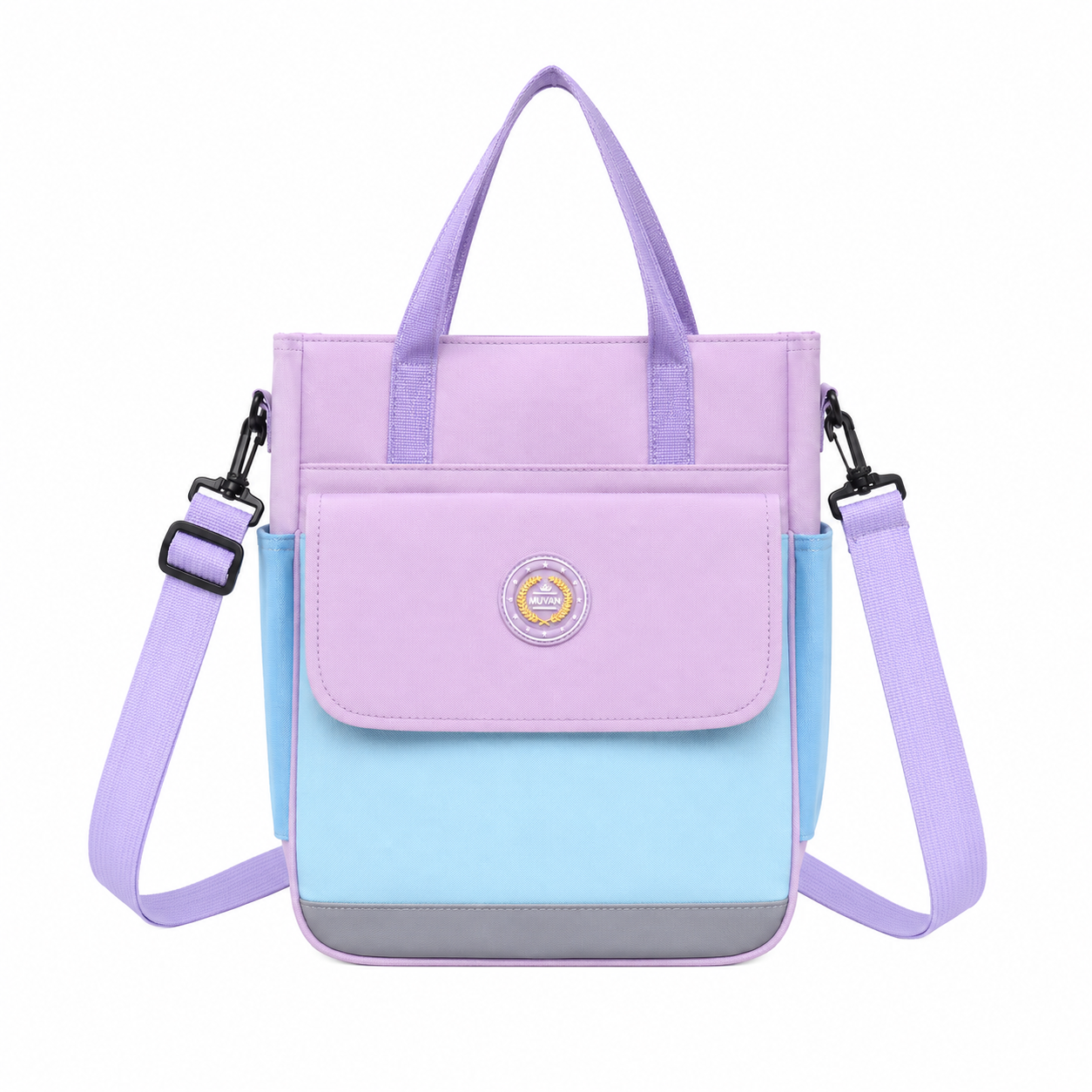 Three In One Student Backpack