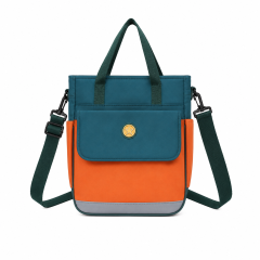 Three In One Student Backpack