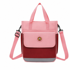 Three In One Student Backpack