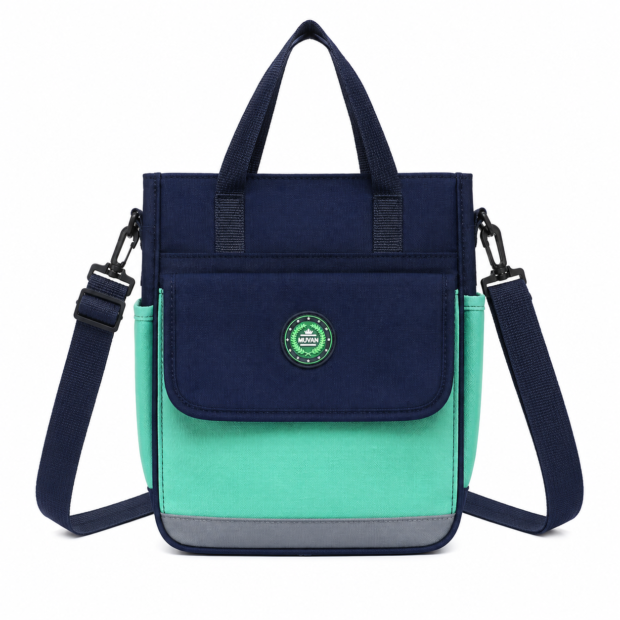 Three In One Student Backpack