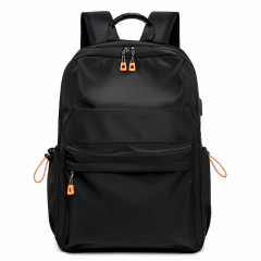USB Charging Travel Backpack with Laptop Compartment