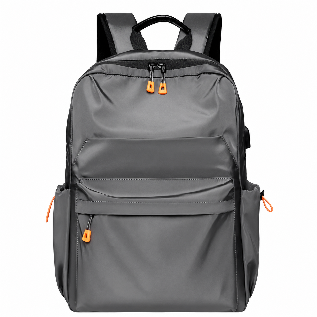 USB Charging Travel Backpack with Laptop Compartment
