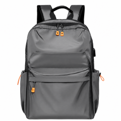 USB Charging Travel Backpack with Laptop Compartment