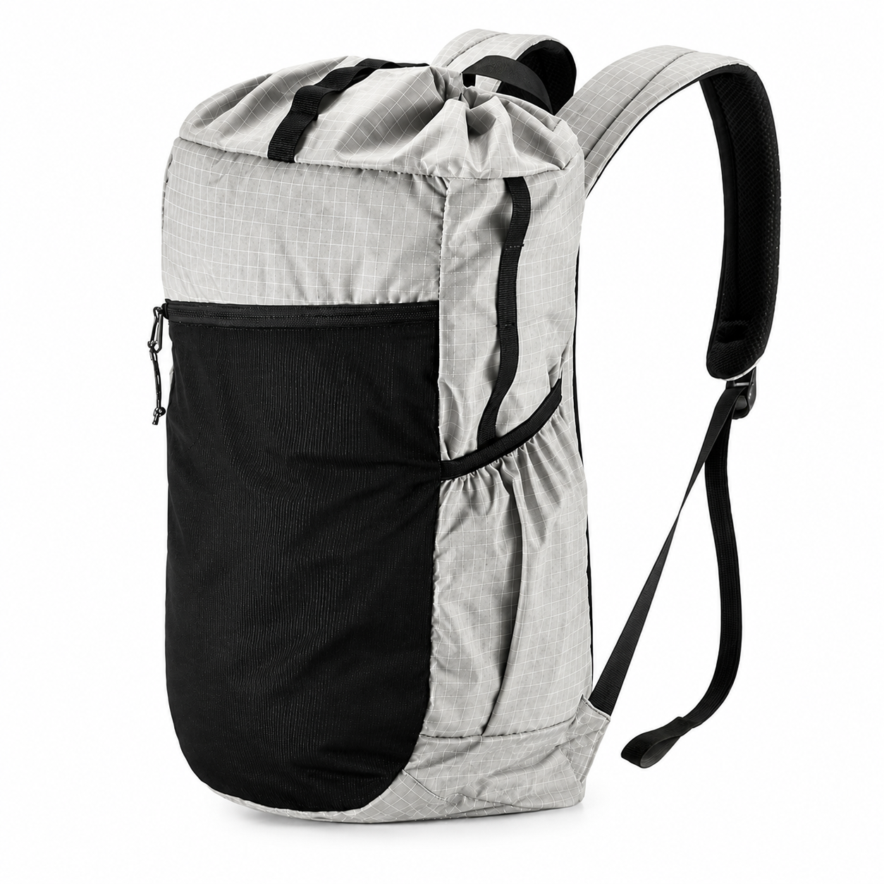 Ultra Light Ripstop Nylon Hiking Daypack