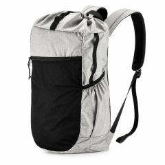 Ultra Light Ripstop Nylon Hiking Daypack