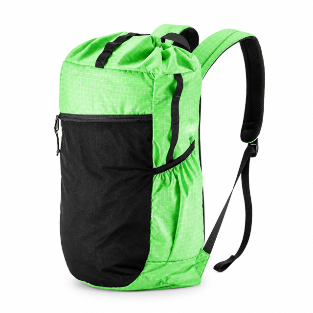 Ultra Light Ripstop Nylon Hiking Daypack