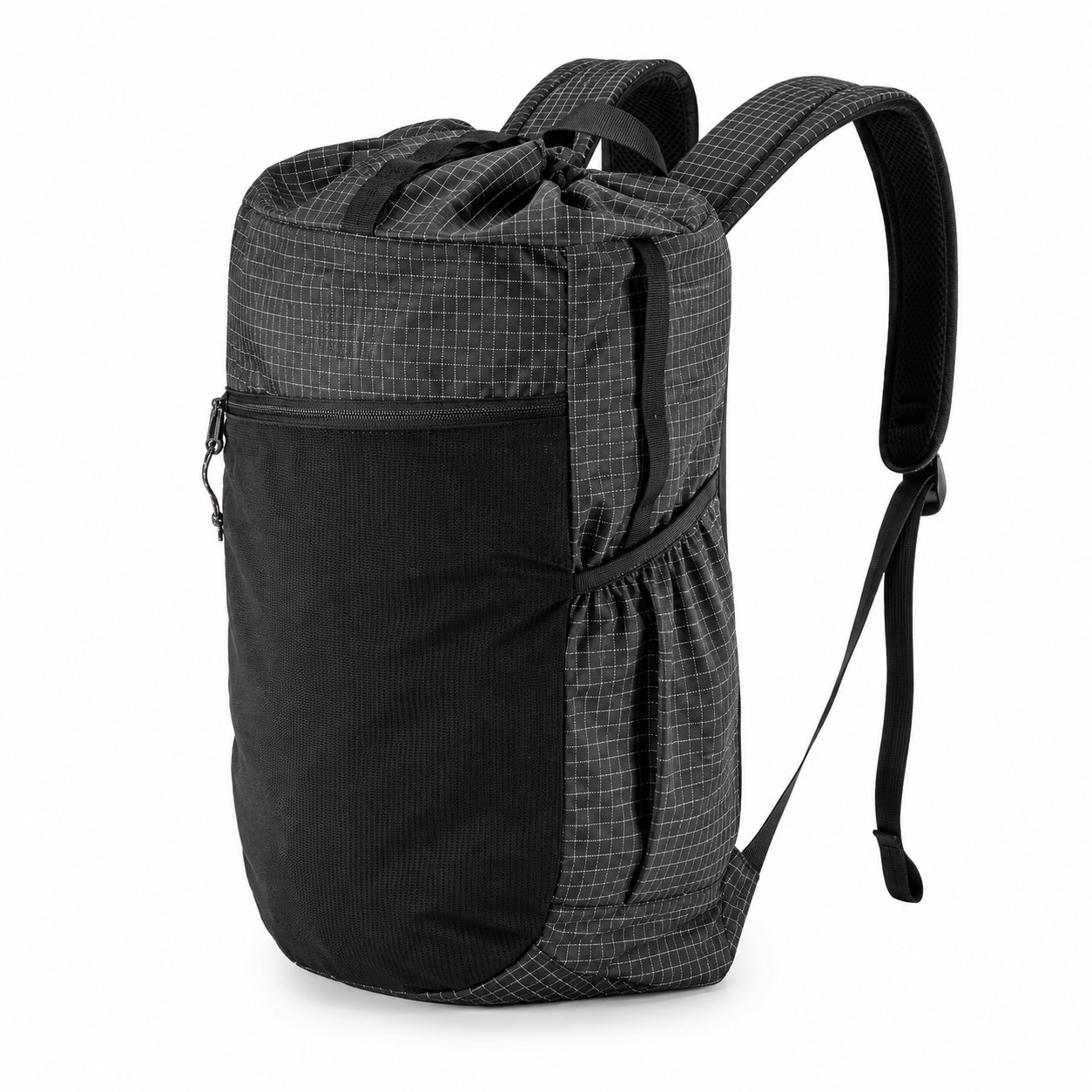 Ultra Light Ripstop Nylon Hiking Daypack