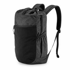 Ultra Light Ripstop Nylon Hiking Daypack