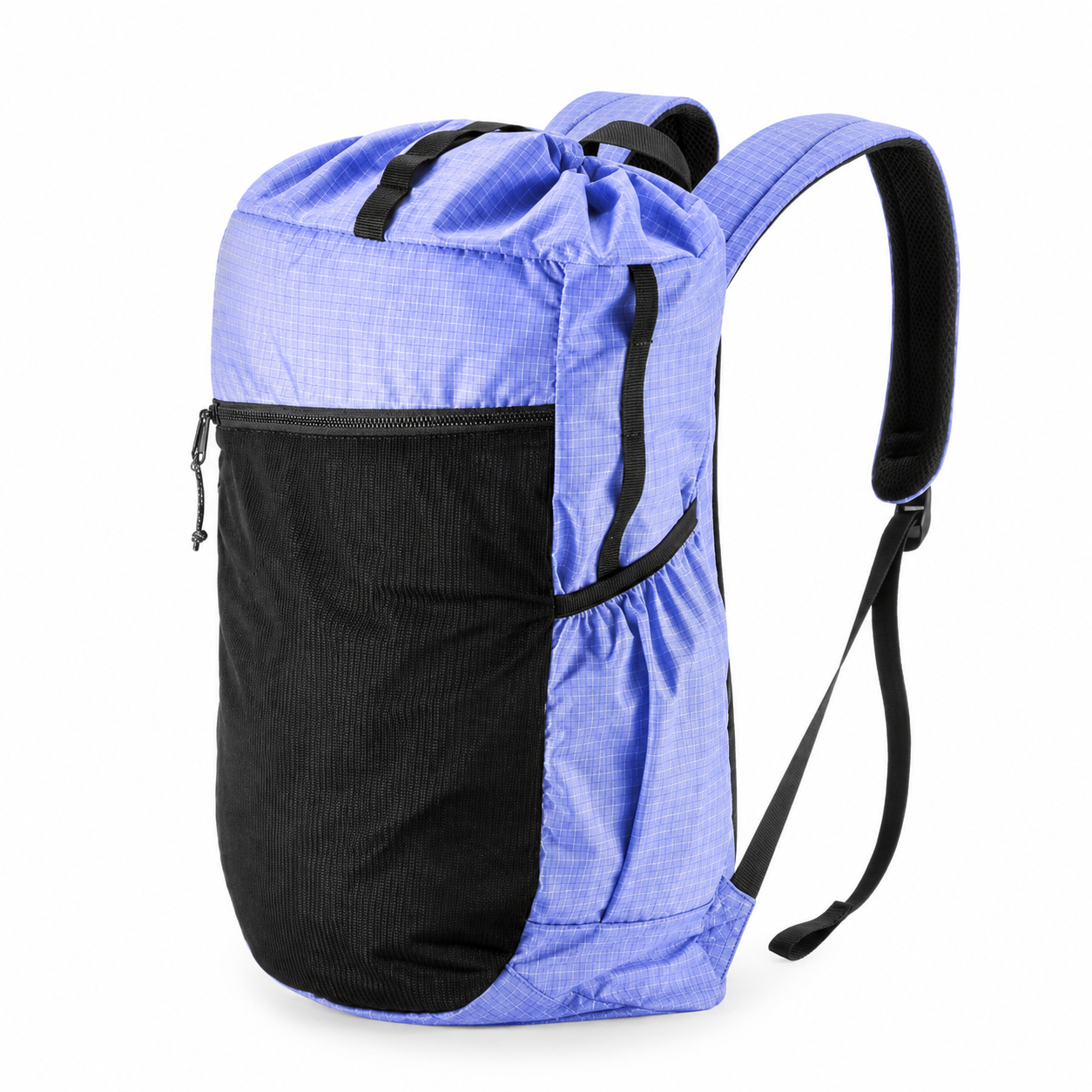 Ultra Light Ripstop Nylon Hiking Daypack
