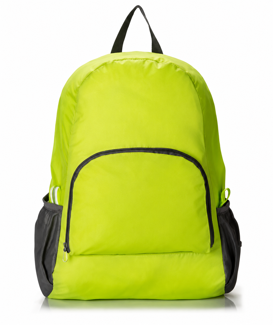 Ultra Lightweight Foldable 420D Polyester Backpack