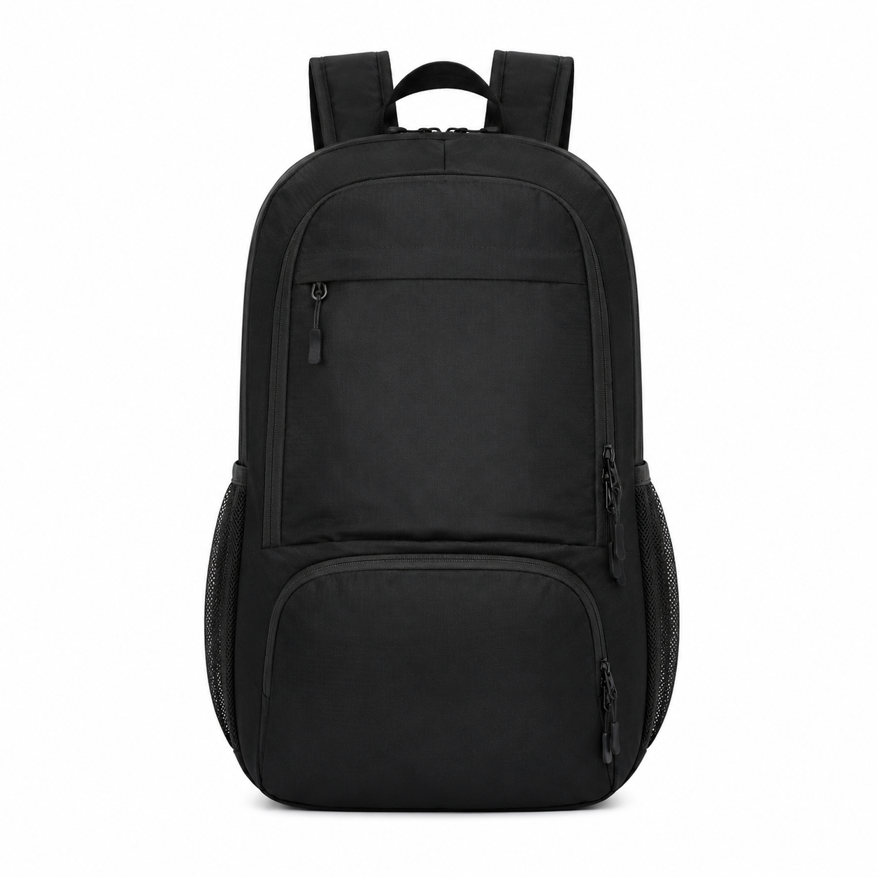 Ultra Lightweight Foldable 420D Polyester Backpack