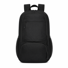 Ultra Lightweight Foldable 420D Polyester Backpack
