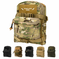 Ultra Lightweight Foldable Polyester Backpack