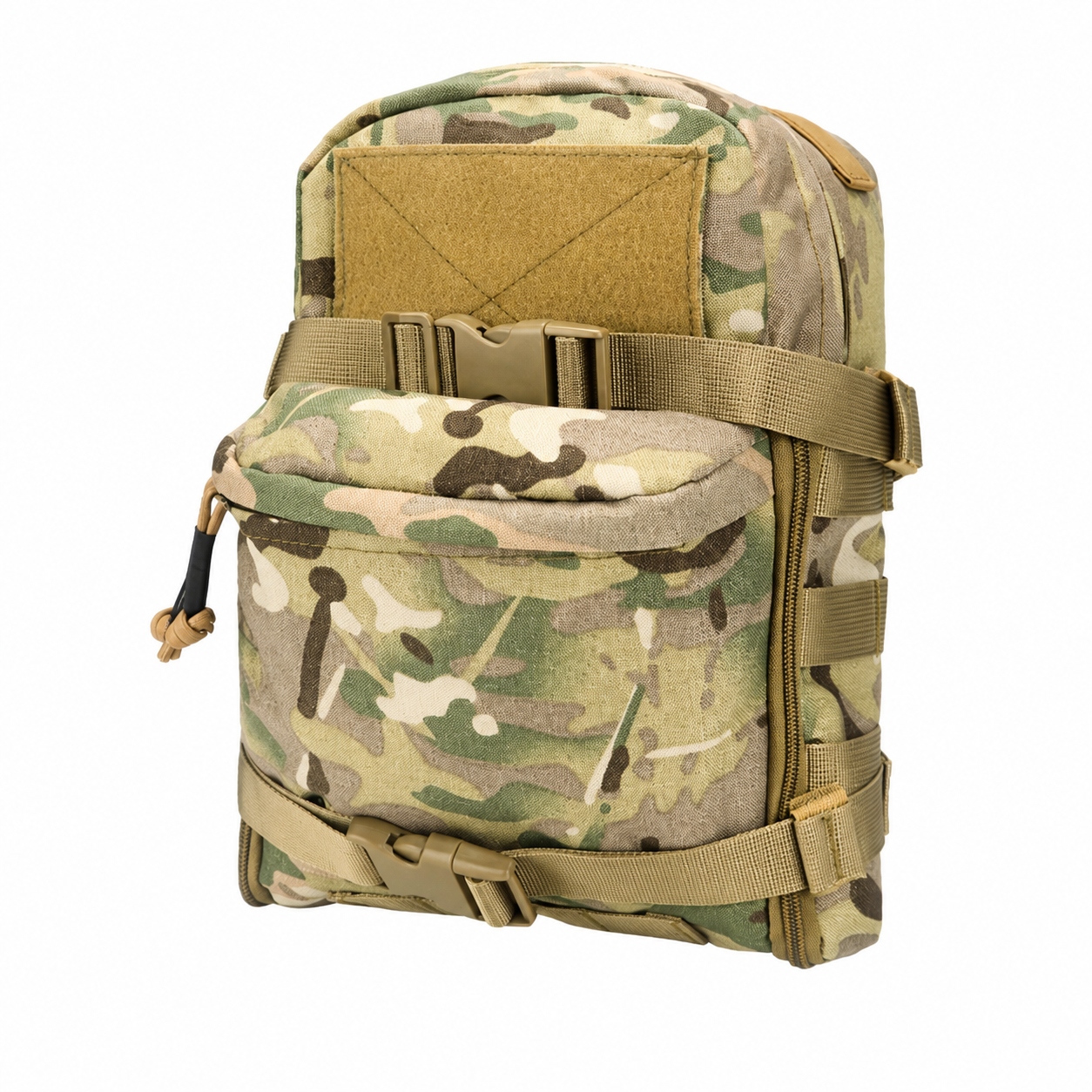 Ultra Lightweight Foldable Polyester Backpack