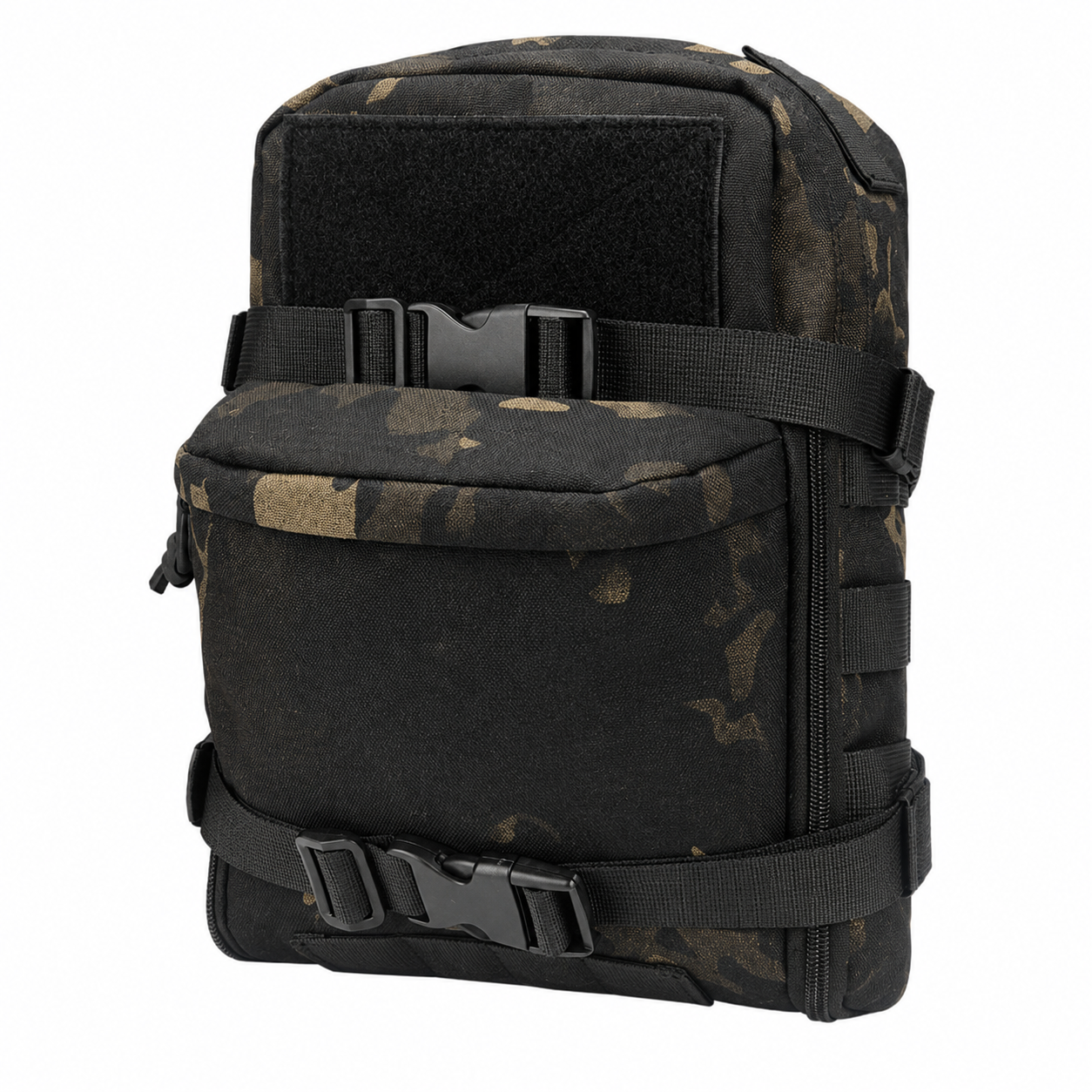 Ultra Lightweight Foldable Polyester Backpack
