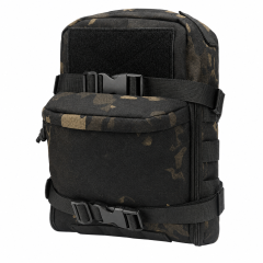 Ultra Lightweight Foldable Polyester Backpack
