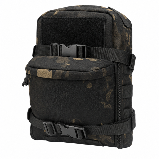 Ultra Lightweight Foldable Polyester Backpack
