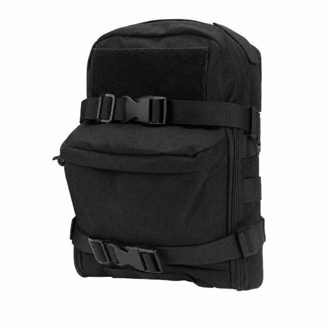 Ultra Lightweight Foldable Polyester Backpack
