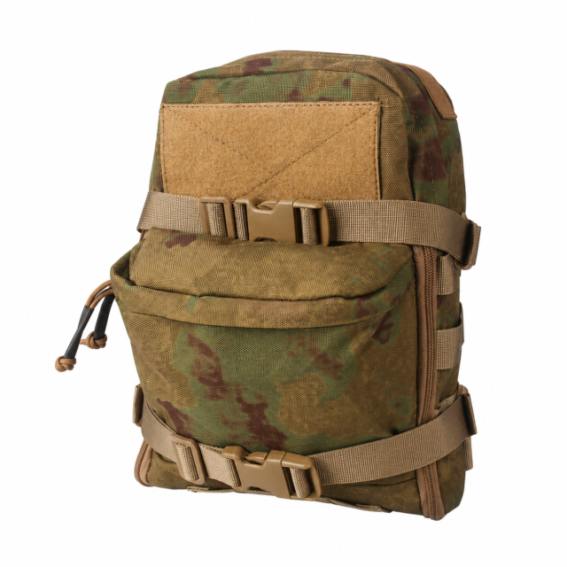 Ultra Lightweight Foldable Polyester Backpack