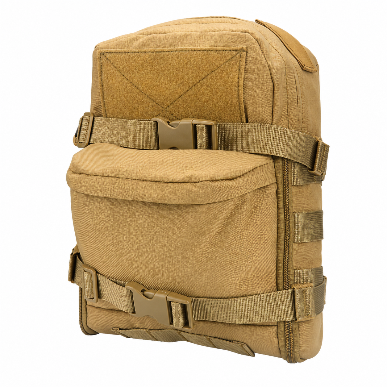 Ultra Lightweight Foldable Polyester Backpack
