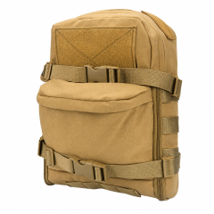 Ultra Lightweight Foldable Polyester Backpack