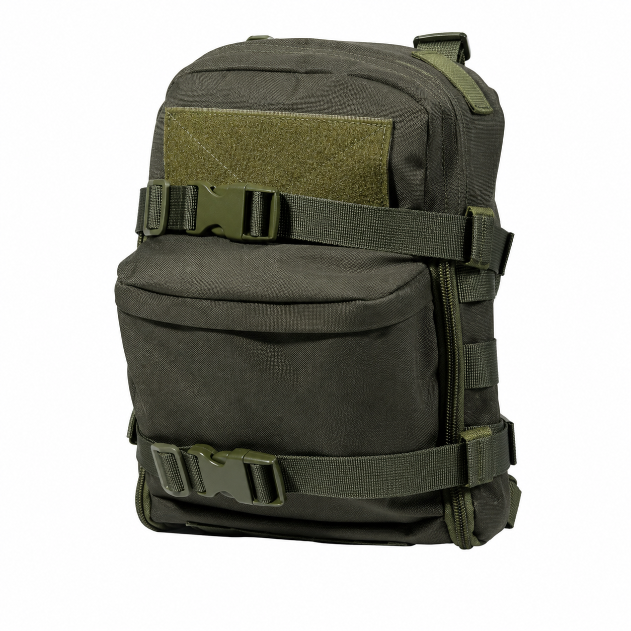 Ultra Lightweight Foldable Polyester Backpack