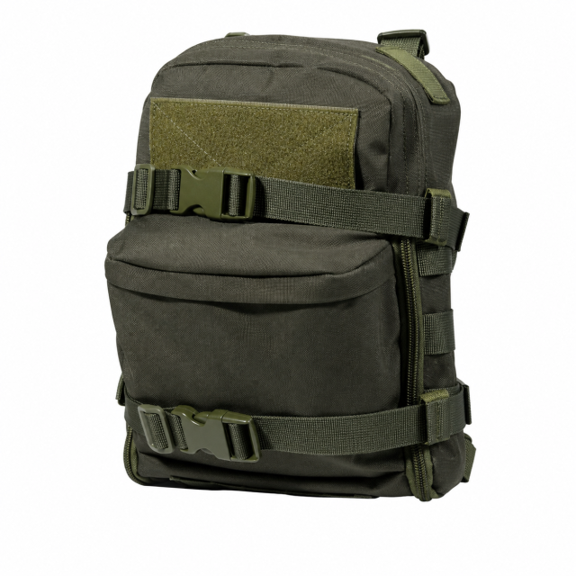 Ultra Lightweight Foldable Polyester Backpack